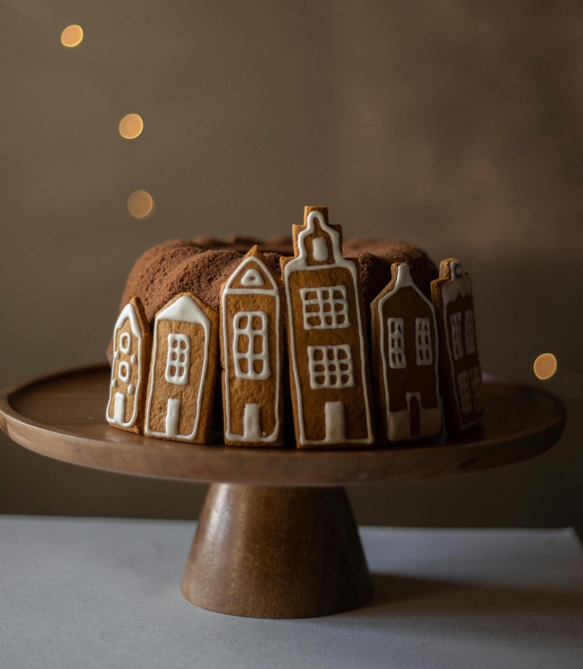 Czy pierniki są zdrowe? Wskazówki, by takimi się stały.